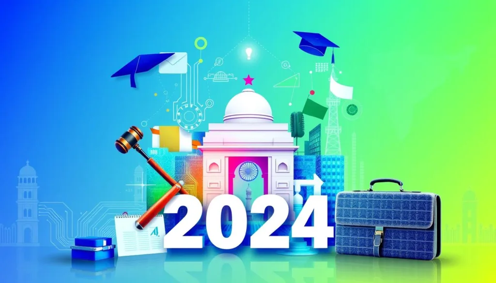 Sarkari Result 2024: Latest Government Job Updates
