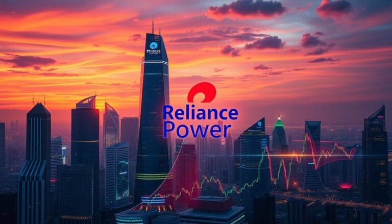 Reliance Power Share Price: Latest RPOWER Updates