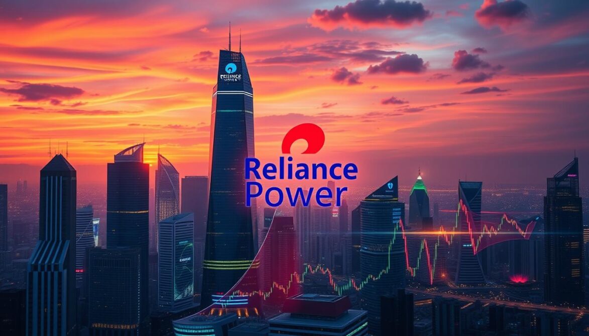 Reliance Power Share Price: Latest RPOWER Updates