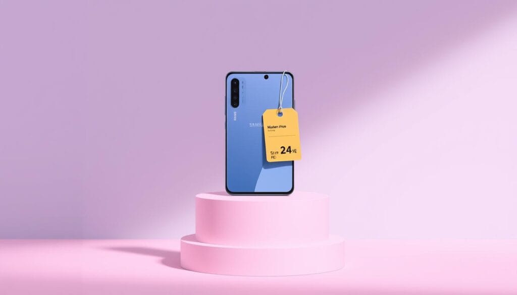Affordable Flagship Experience 2024