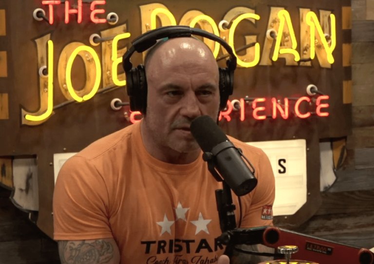 Joe Rogan Net Worth