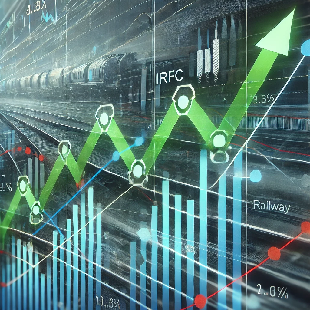 IRFC Stock Price : Analysis, Predictions, and Investment Guide