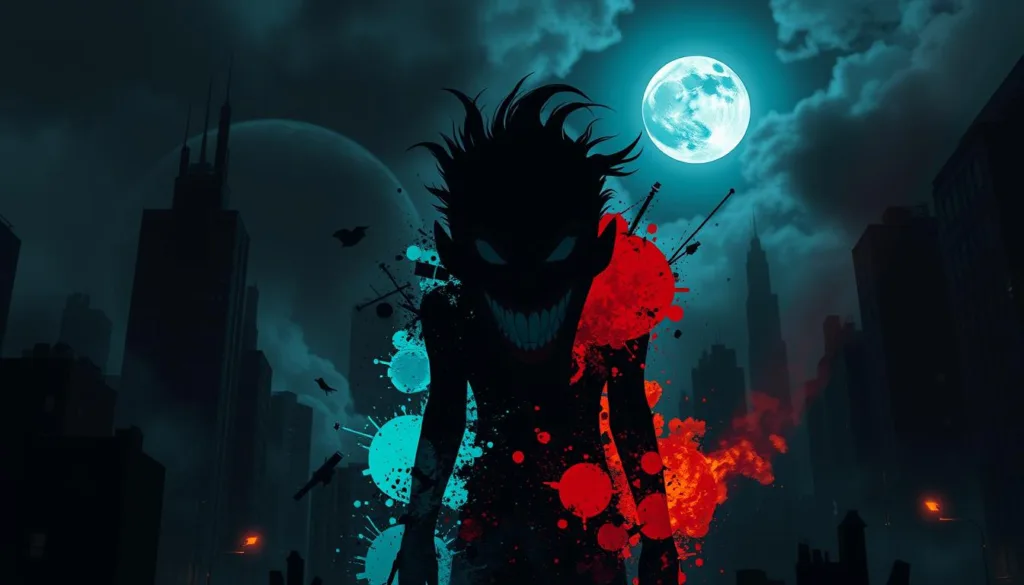 joker joker movie