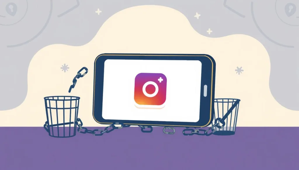 How to Delete Instagram Account Without a Password: Easy Steps for 2024
