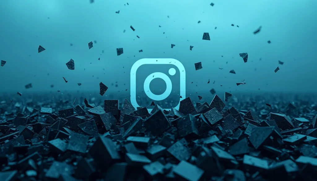 How to Delete Instagram Account Without a Password: Easy Steps for 2024
