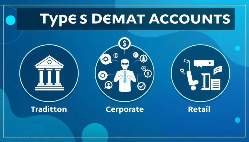 how to open demat account online 2024