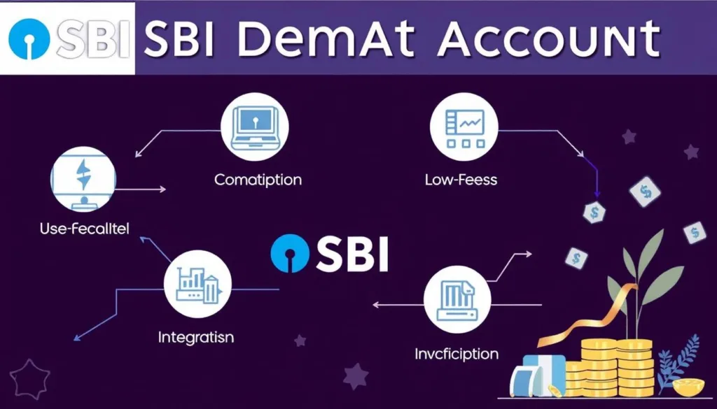Customer Support for SBI Demat Account Services