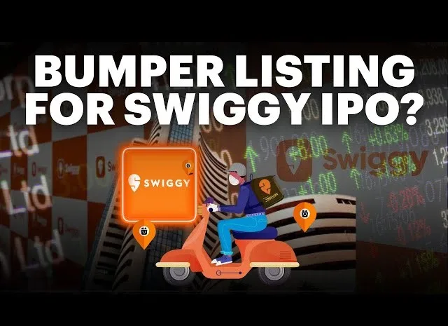 Swiggy IPO Date, Price, GMP, Review, Analysis & Details