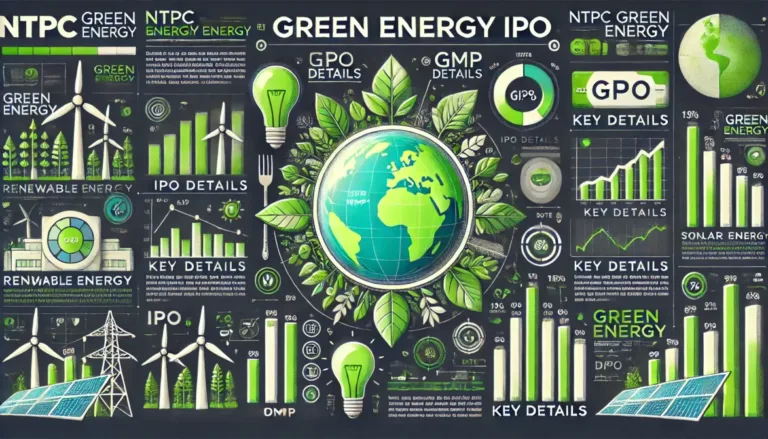 NTPC Green Energy IPO