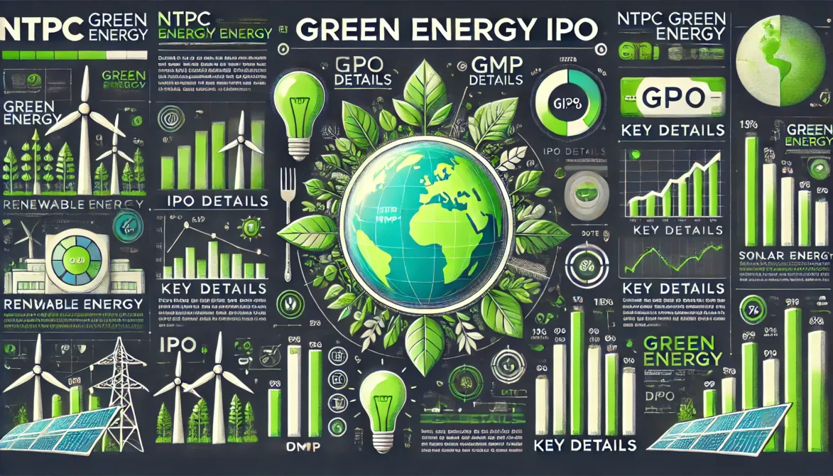 NTPC Green Energy IPO