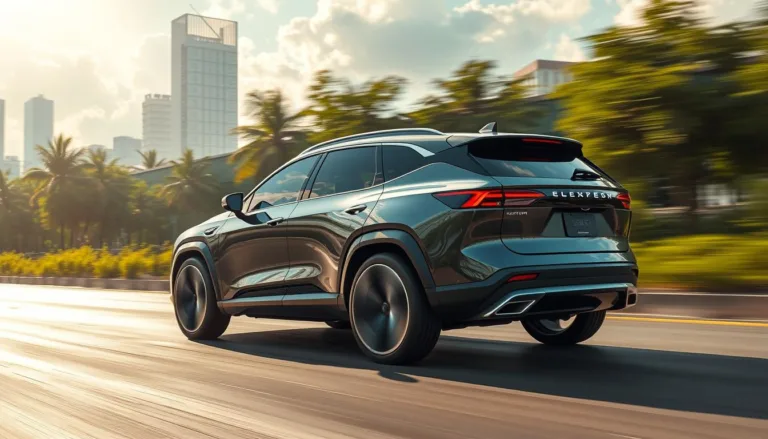 Hyundai Ioniq 9
