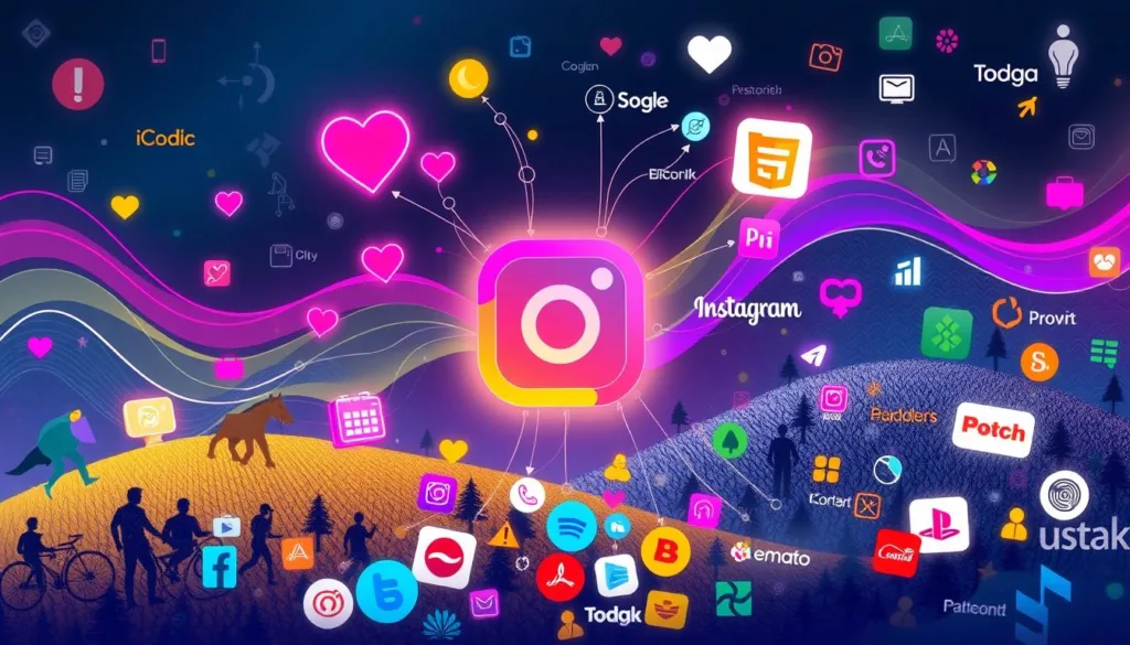 Instagram Algorithm Feature Release Adaptation Instagram Algorithm Feature Release Adaptation