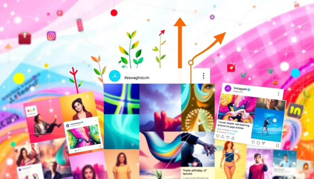 Instagram algorithm update impact Instagram algorithm update impact