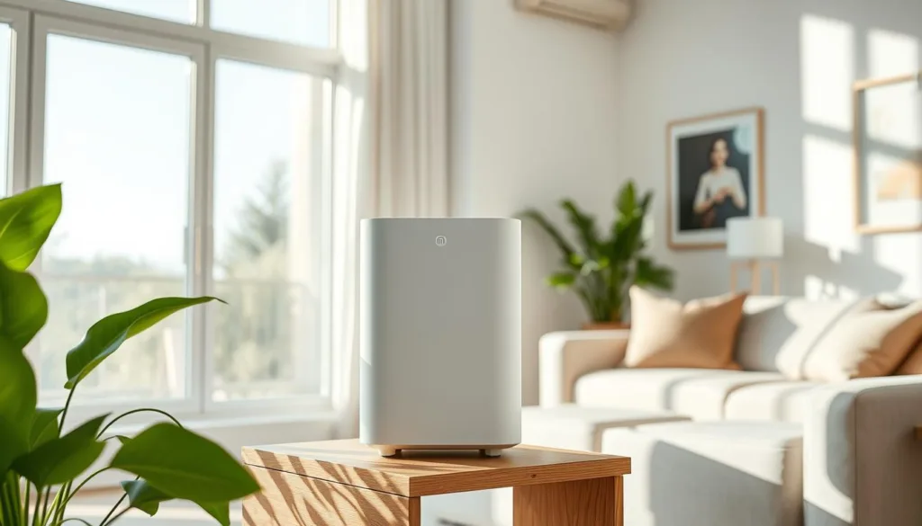 Xiaomi Smart Air Purifier 4 Lite Xiaomi Smart Air Purifier 4 Lite
