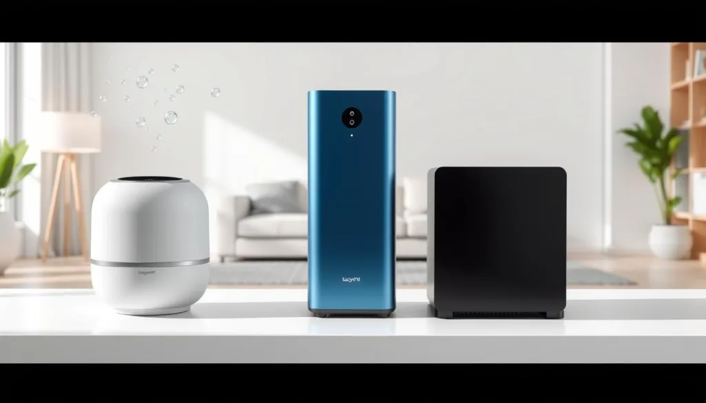 air purifier comparison air purifier comparison
