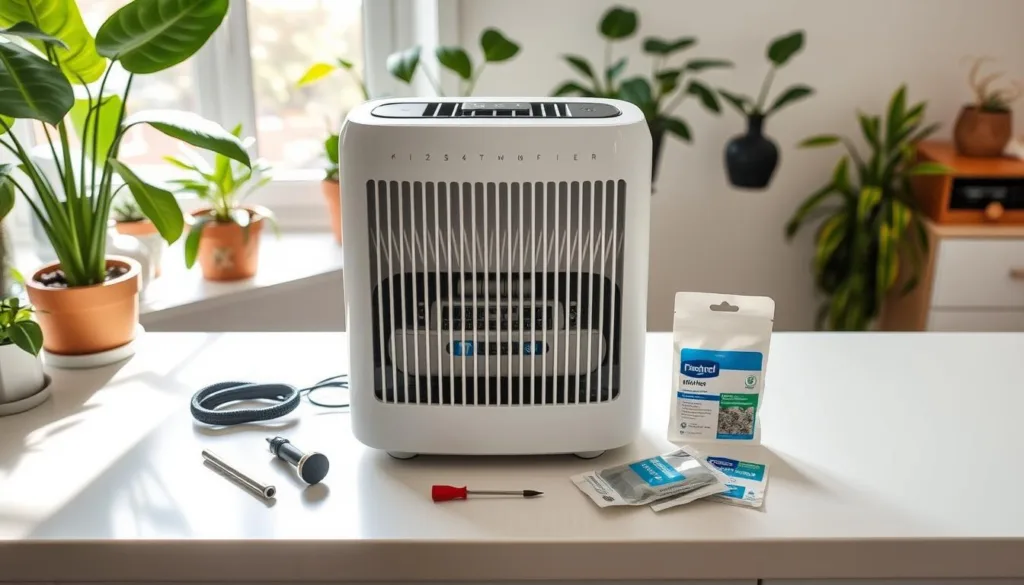 air purifier maintenance air purifier maintenance