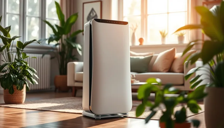 best air purifier under ₹ 10000