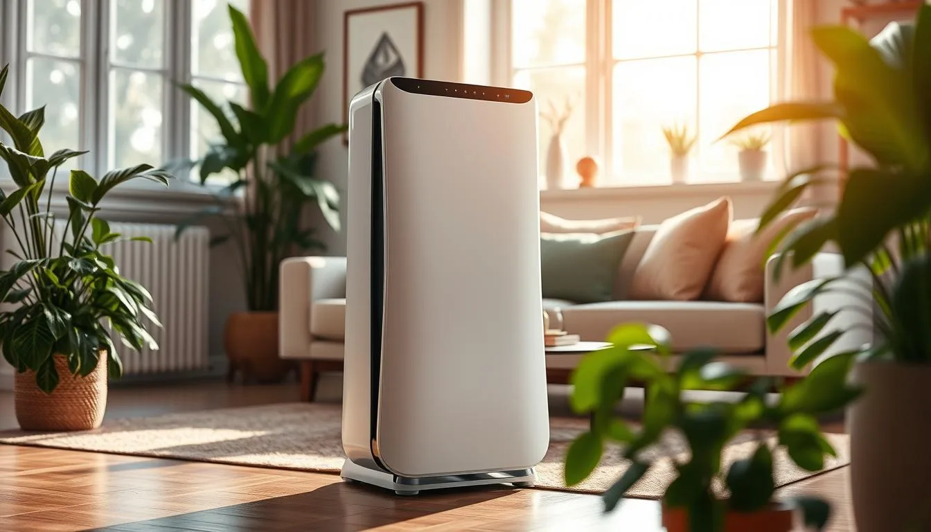 best air purifier under ₹ 10000