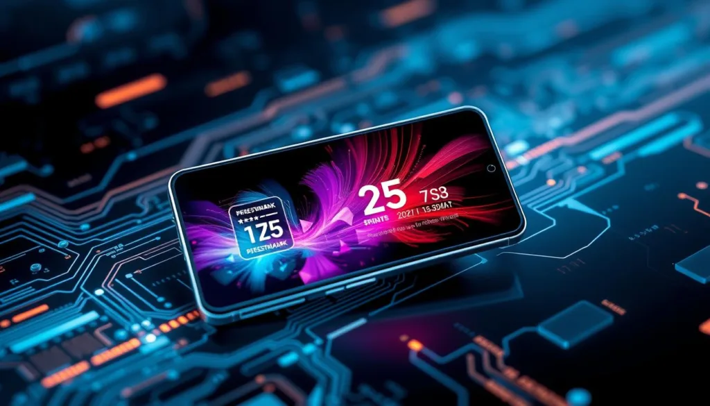 galaxy s25 performance review