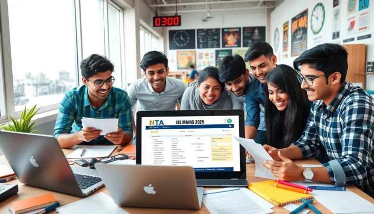 nta jee mains registration process