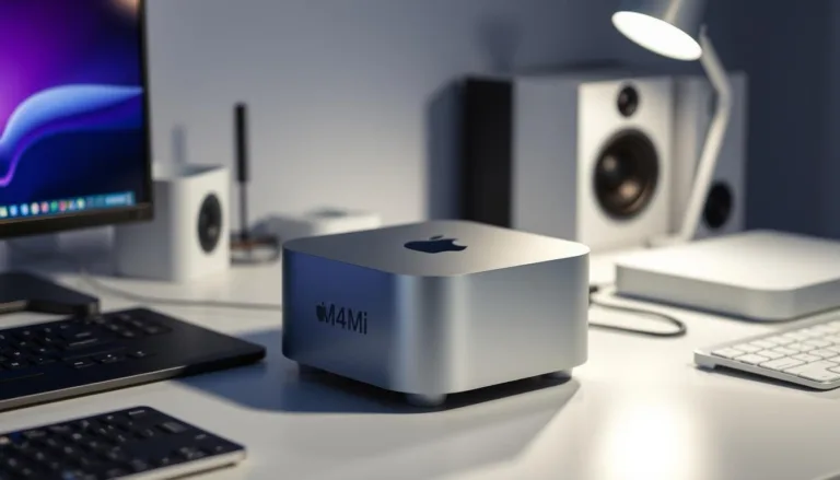 m4 mac mini