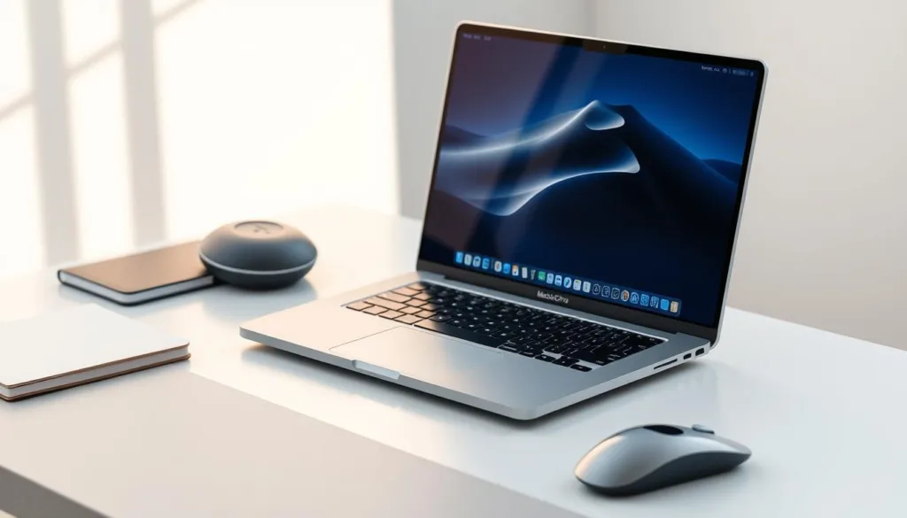 MacBook Pro M4 Pro