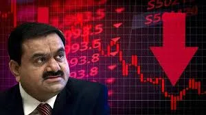 Gautam Adani faces five-count criminal indictment in U.S. for bribery, security