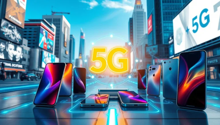 new mobile launch 2024 5g