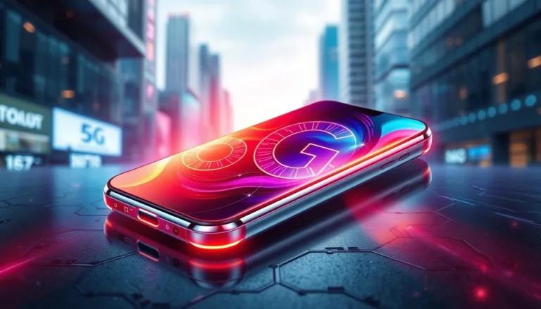 new mobile launch 2024 5g
