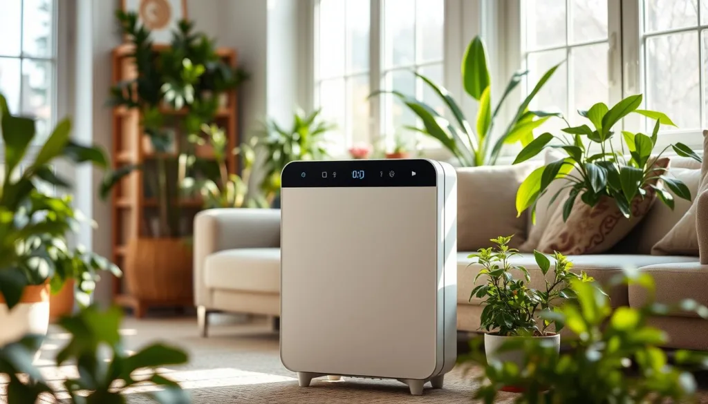 smart air purifier smart air purifier