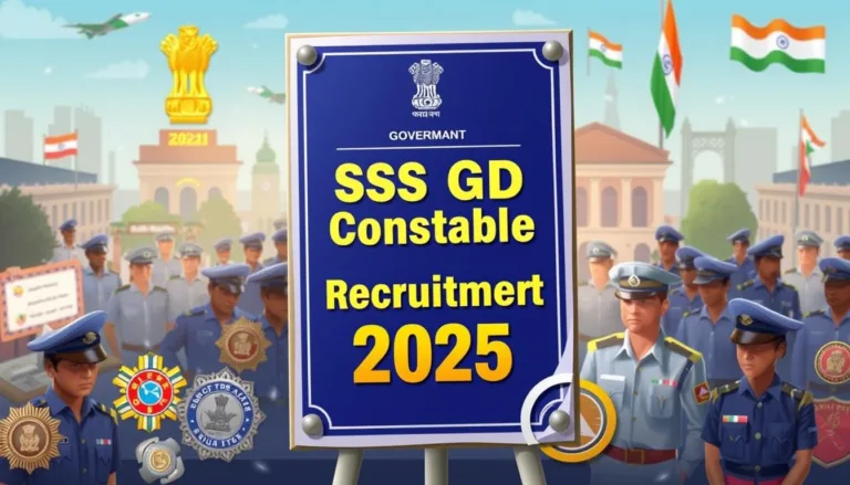 ssc gd constable exam