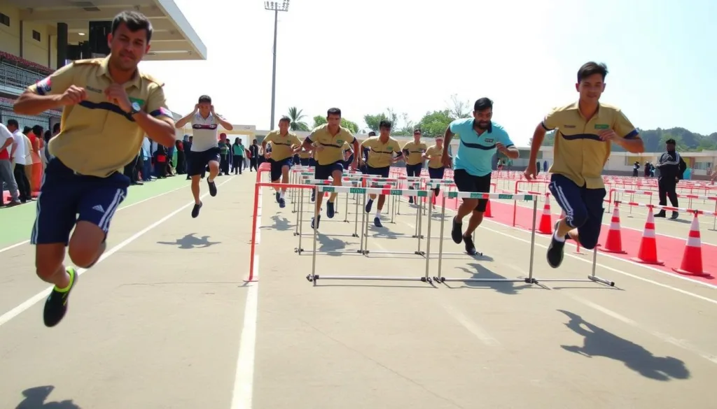 ssc gd constable physical efficiency test ssc gd constable physical efficiency test