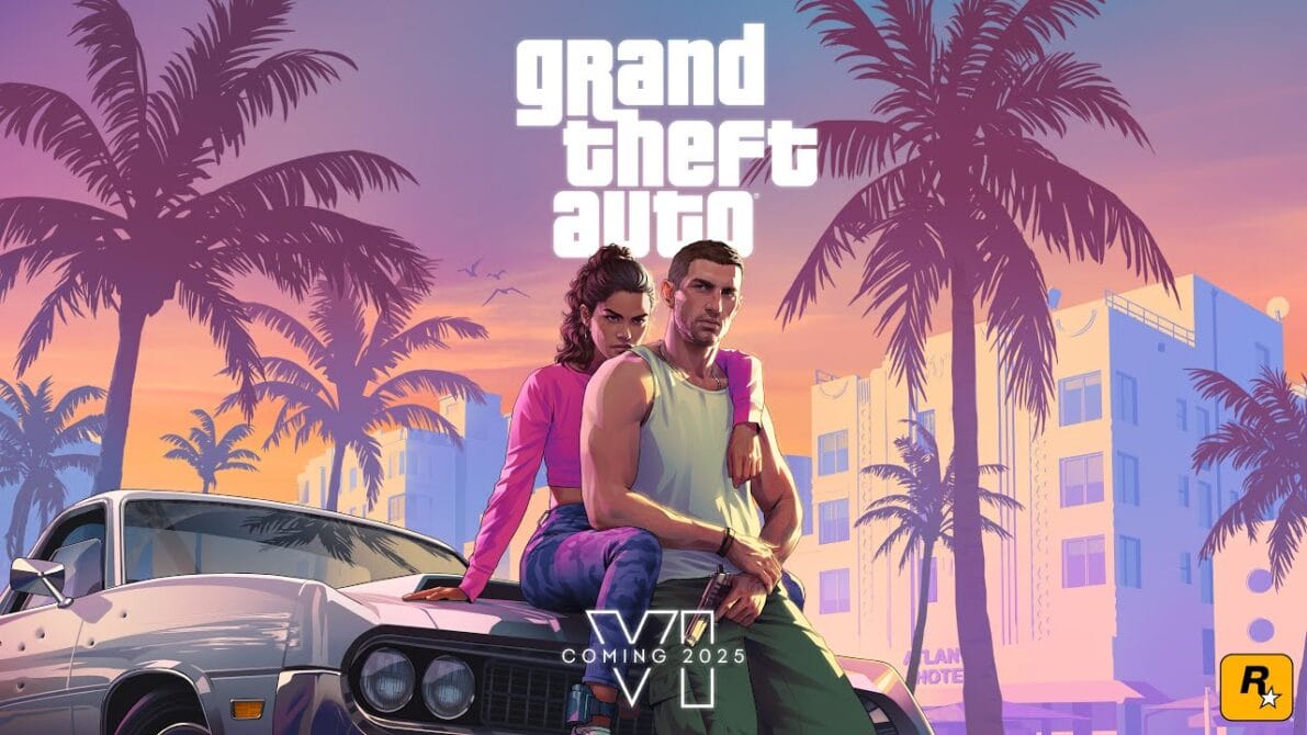 grand theft auto 6 trailer 2024