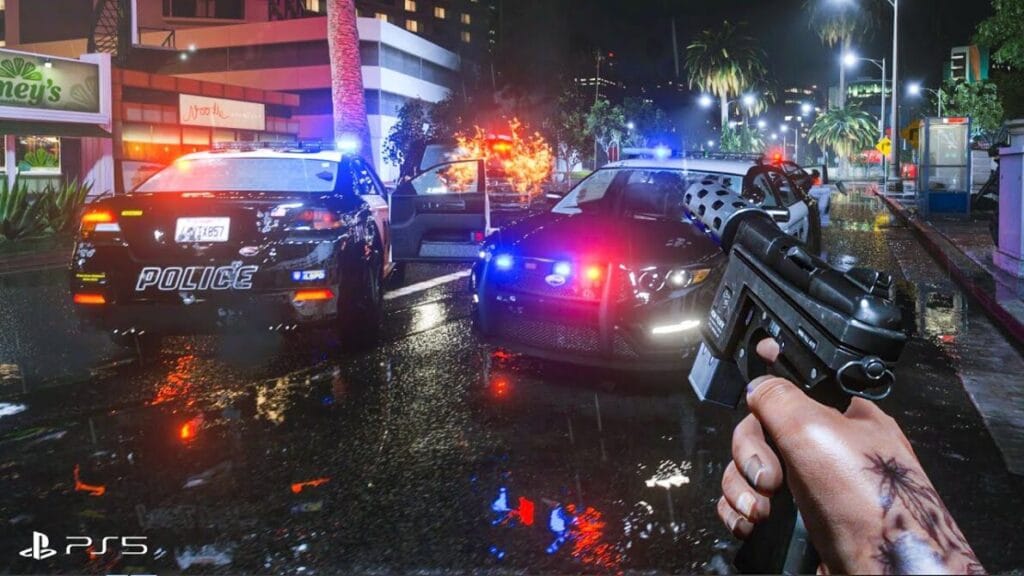 gta 6 release date