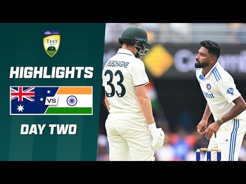 India vs Australia 3rd Test