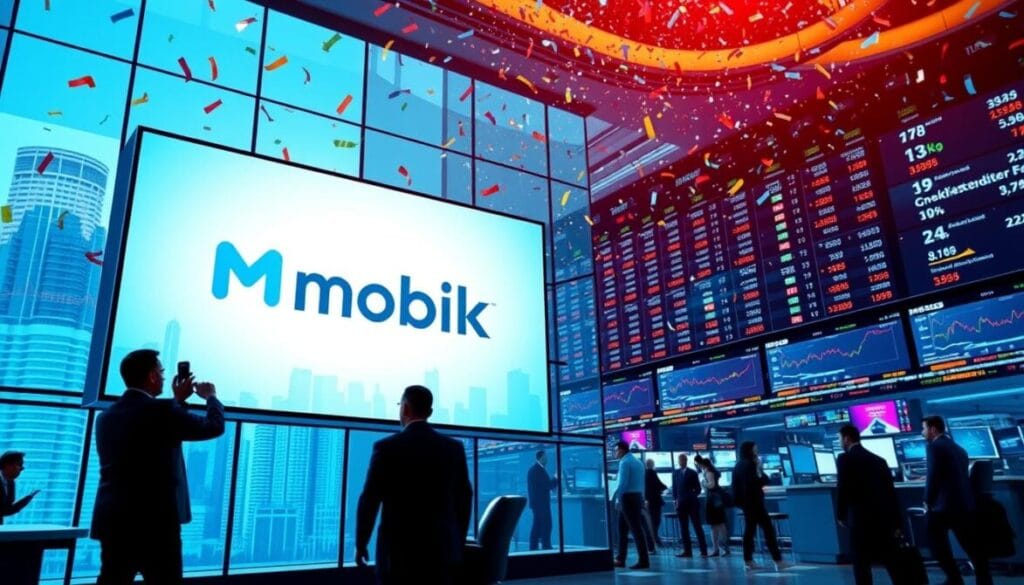 MobiKwik IPO